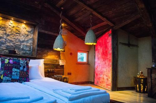 Hostal Saborna 25 Guest House