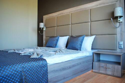 Apartamento Dune Boutique Pomorie