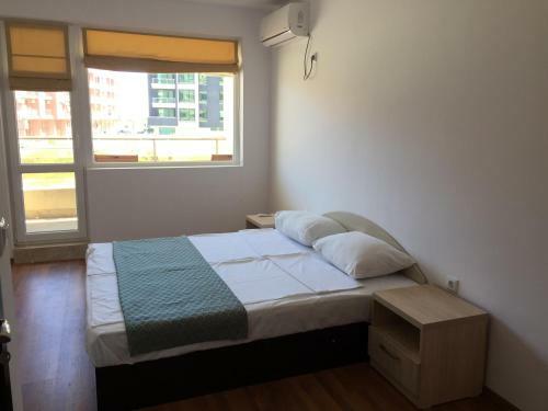 Apartments Dione