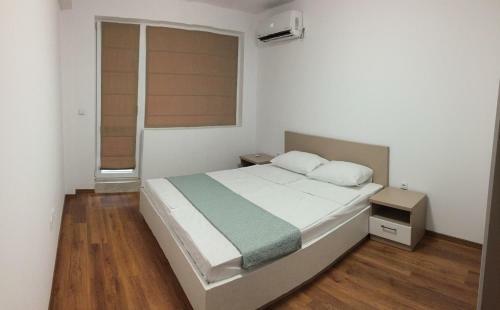 Apartments Dione