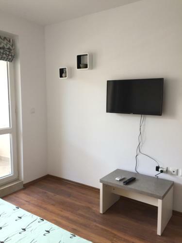 Apartments Dione