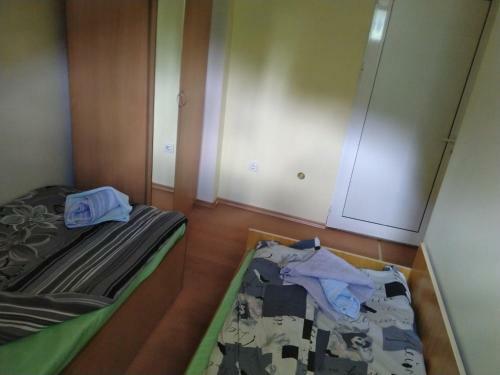 Hotel Pri Mecho