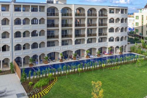 Belvedere Hotel - All Inclusive