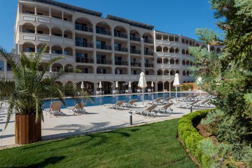 Belvedere Hotel - All Inclusive