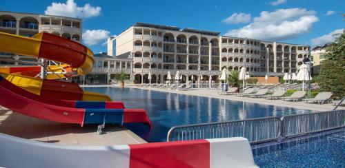 Belvedere Hotel - All Inclusive