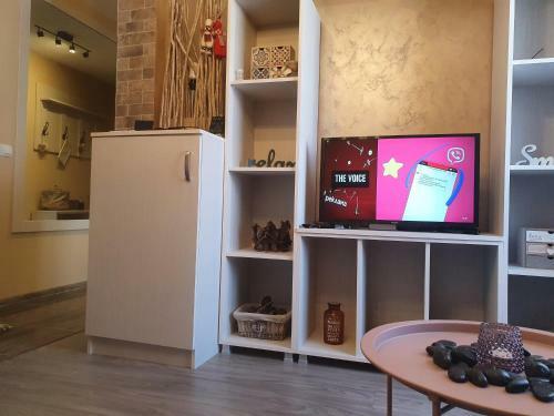 Apartamento Stay Inn Plovdiv