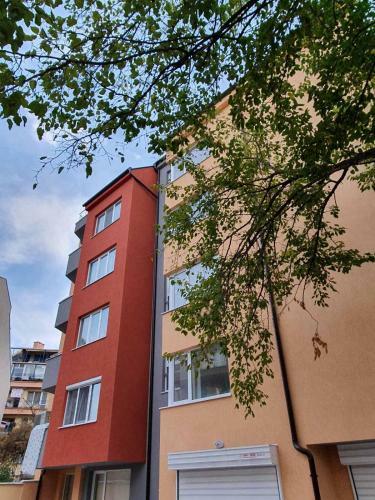 Apartamento Stay Inn Plovdiv