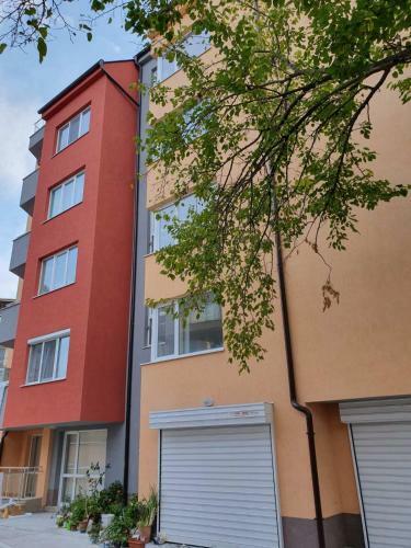 Apartamento Stay Inn Plovdiv