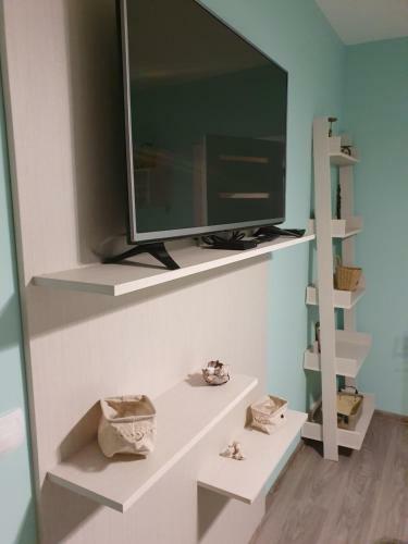 Apartamento Stay Inn Plovdiv