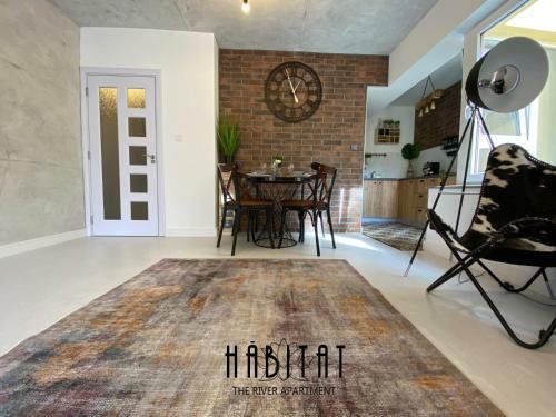 Habitat The River Apartment