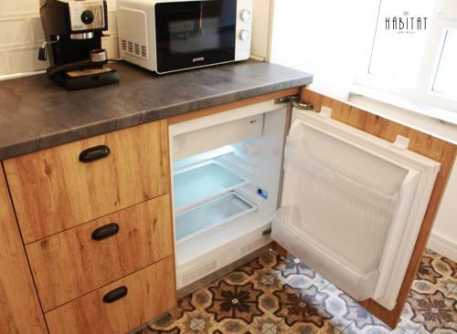 Habitat The River Apartment