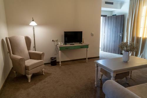 Hotel Villa Della Rosa