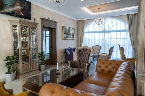 Hotel Villa Della Rosa