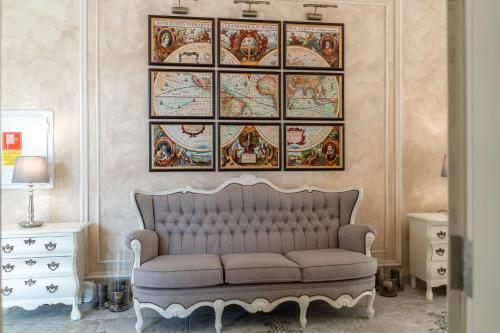 Hotel Villa Della Rosa