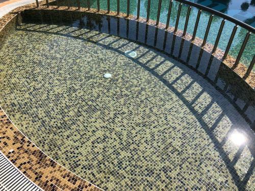Apartamento Vp Mellia 10 Park