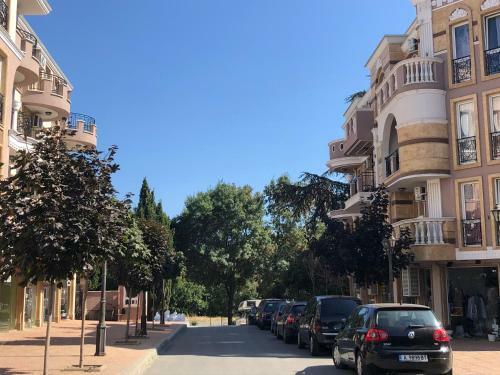 Apartamento Vp Mellia 10 Park