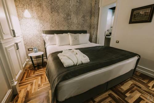 Orpheus Apartments & Rooms