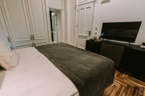 Orpheus Apartments & Rooms