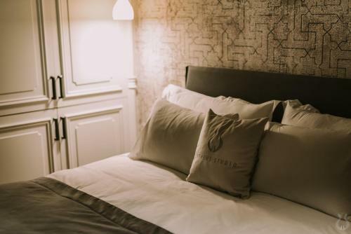 Orpheus Apartments & Rooms