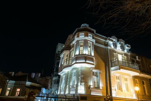 Orpheus Apartments & Rooms