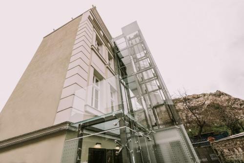 Orpheus Apartments & Rooms
