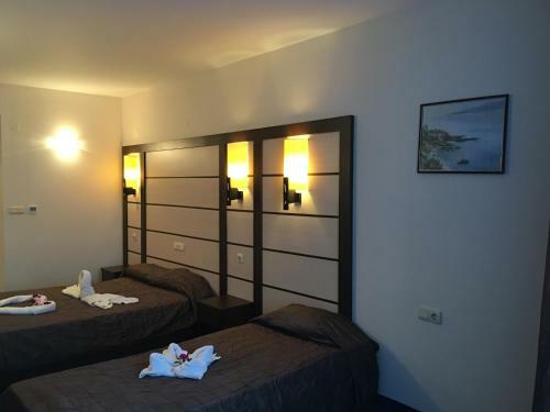 Hostal Hotel Sunny Bay Pomorie