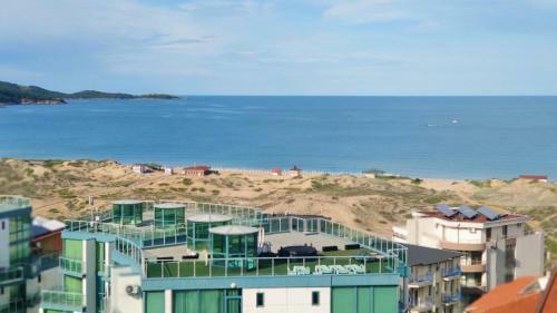Primorsko Del Sol Apartments