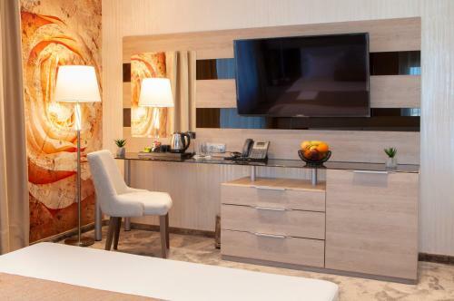 Hotel Business Club