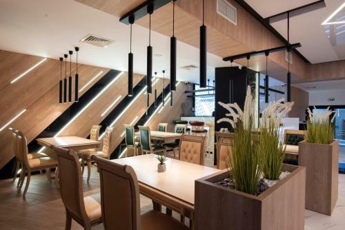 Hotel Business Club