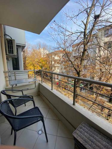Sandanski Apartments 1