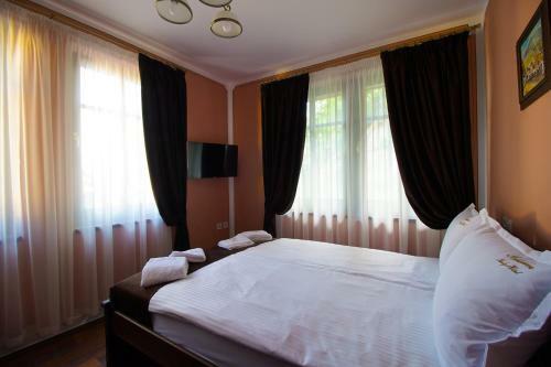 Hotel Pulpudeva