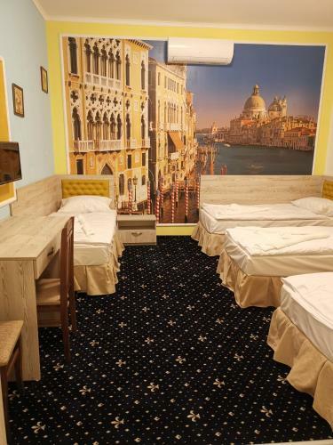 Hotel Grand Harmony