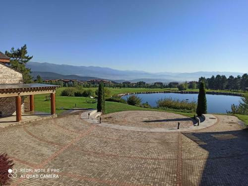 Pirin Golf And Spa Resort Private Apartments