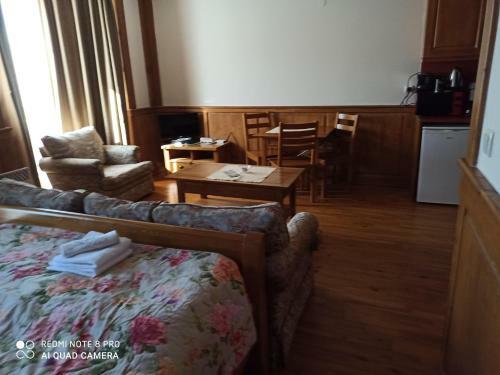 Pirin Golf And Spa Resort Private Apartments