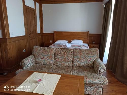 Pirin Golf And Spa Resort Private Apartments