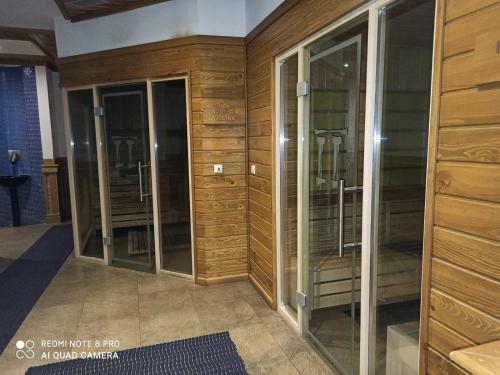 Pirin Golf And Spa Resort Private Apartments