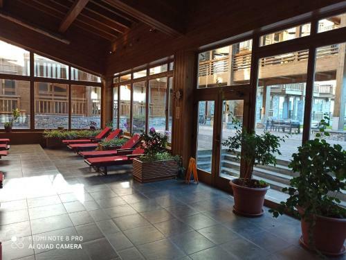 Pirin Golf And Spa Resort Private Apartments