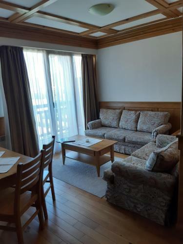 Pirin Golf And Spa Resort Private Apartments