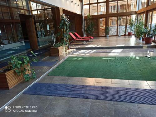 Pirin Golf And Spa Resort Private Apartments