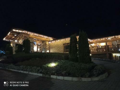 Pirin Golf And Spa Resort Private Apartments
