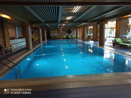 Pirin Golf And Spa Resort Private Apartments