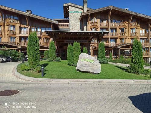 Pirin Golf And Spa Resort Private Apartments