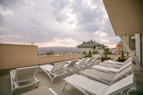 Aquasun Hotel & Spa