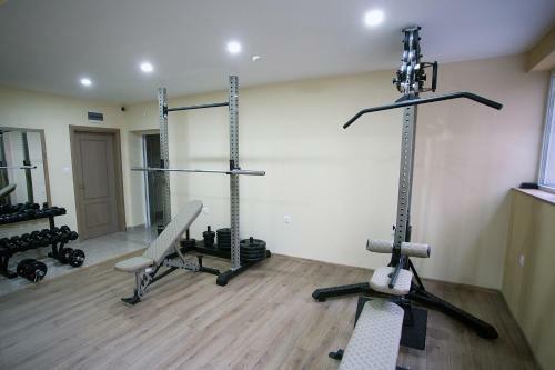 Aquasun Hotel & Spa
