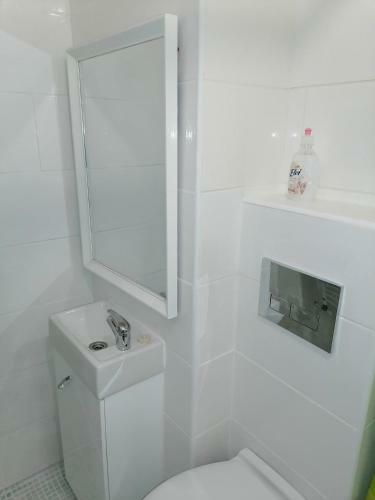 Apartamento 1 Bed Flat In Popovo