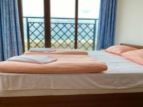 Apartamento Teos Aparments Primorsko