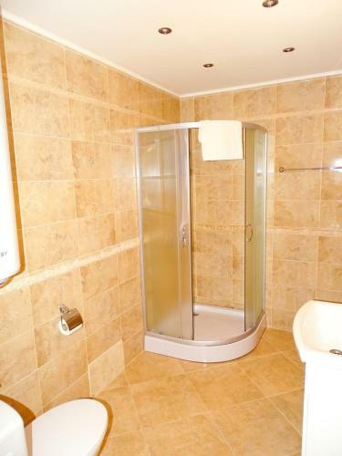 Apartamento Teos Aparments Primorsko