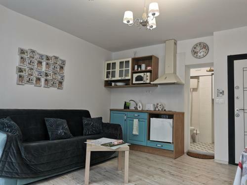 Apartamento Retro Studio Bypmm