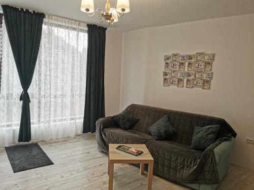 Apartamento Retro Studio Bypmm