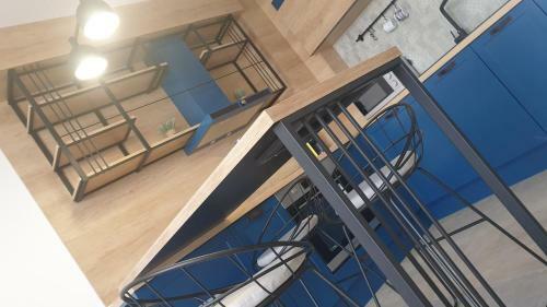Toscana Apartment